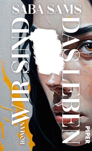 Wir sind das Leben: Roman | Best of Young British Novelists (Granta)