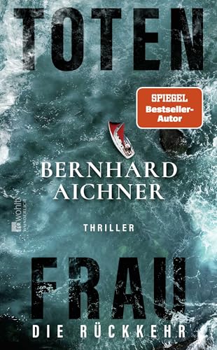 Totenfrau – Die Rückkehr (Die Totenfrau Serie, Band 4)