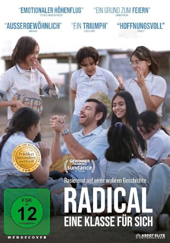 Radical – Eine Klasse für sich