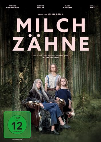 Milchzähne