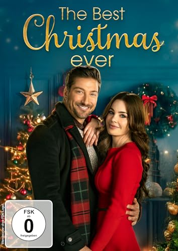 The Best Christmas ever