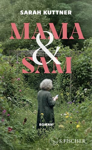 Mama & Sam: Roman