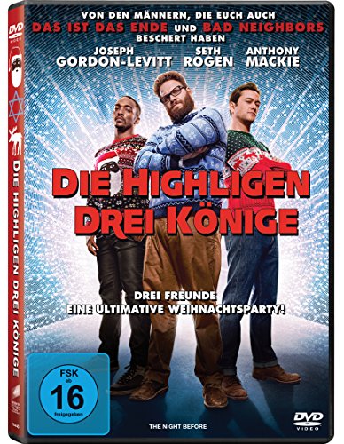 Die Highligen Drei Könige